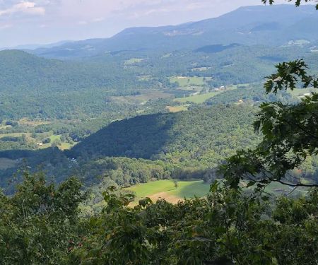Rocky Hollow Horse Camp