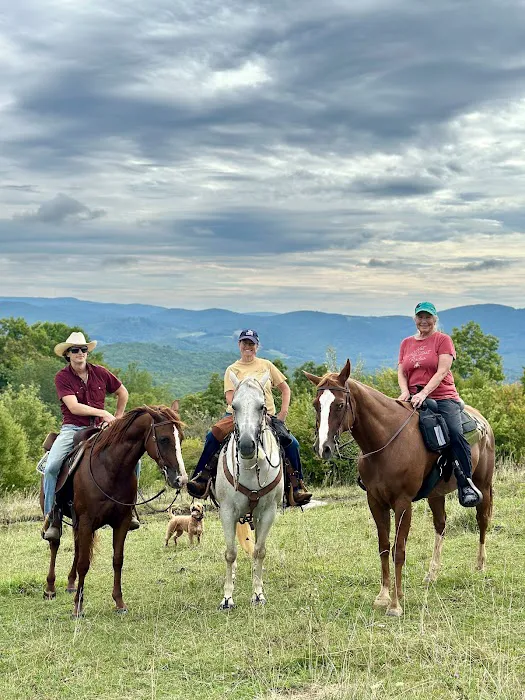 Rocky Hollow Horse Camp Picture 2