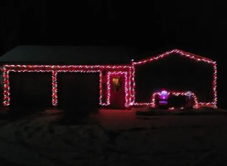 Green Acres Mobile Home Park