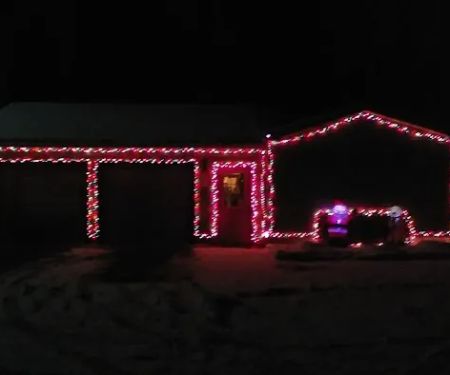 Green Acres Mobile Home Park