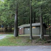 Hurricane Campground ico