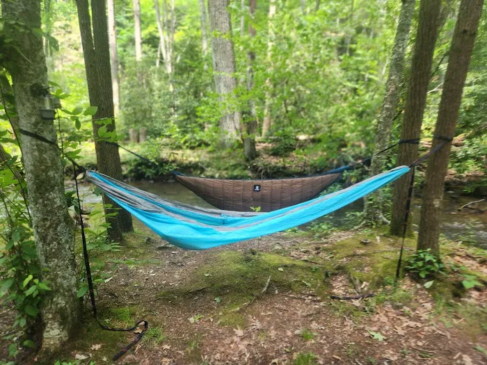 Hurricane Campground Picture 8