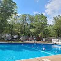 Bay Park Resort & Campground ico