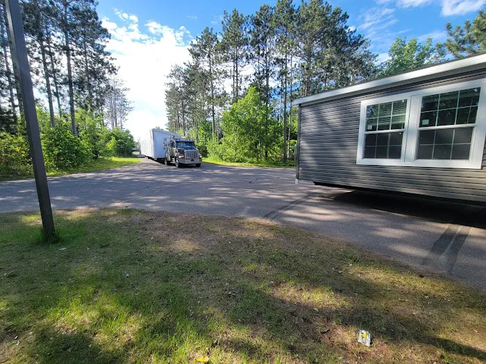 Park West Mobile Home Park Picture 9