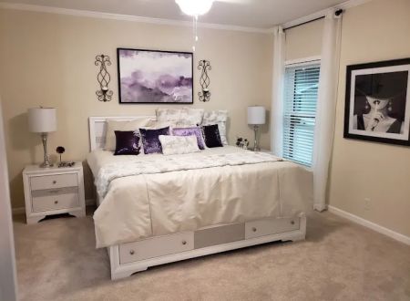 Park West Mobile Home Park