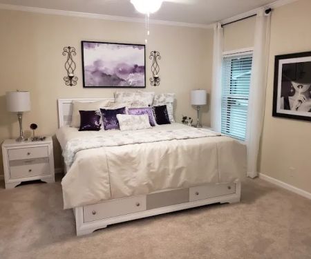 Park West Mobile Home Park