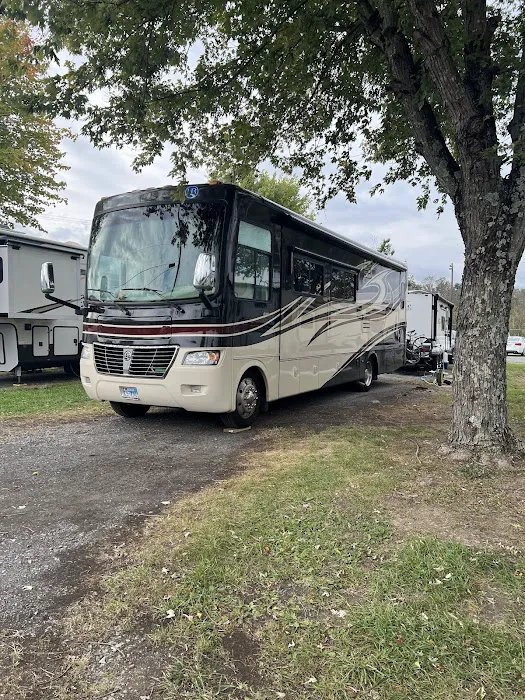 Interstate Campground Picture 2