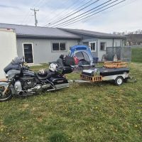 Interstate Campground ico