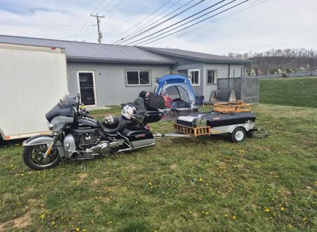 Interstate Campground