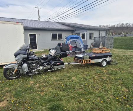 Interstate Campground