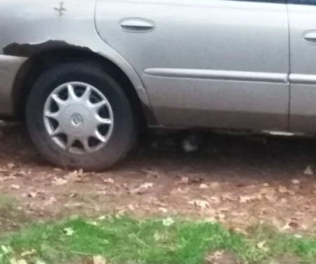 Village East Mobile Home Park