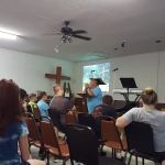 Camp Pocahontas