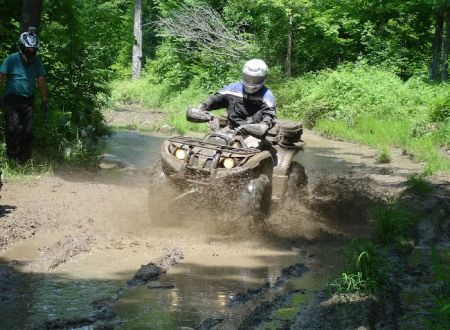 Featherstone RV Park