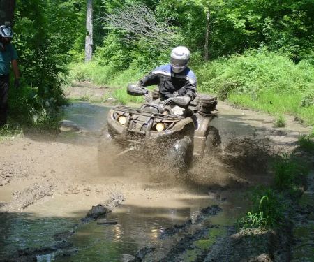 Featherstone RV Park