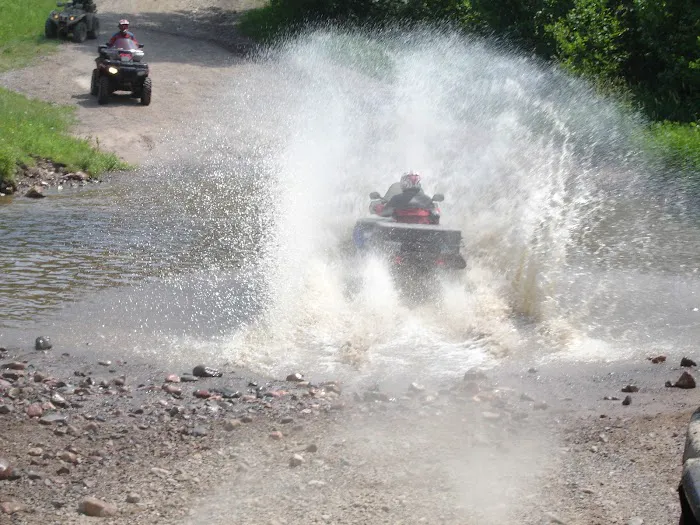 Featherstone RV Park Picture 3