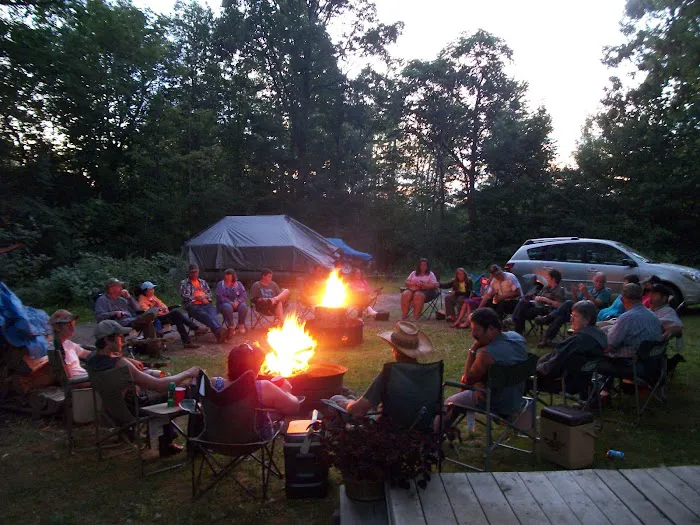 Featherstone RV Park Picture 10