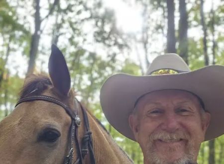 Fox Creek Horse Camp