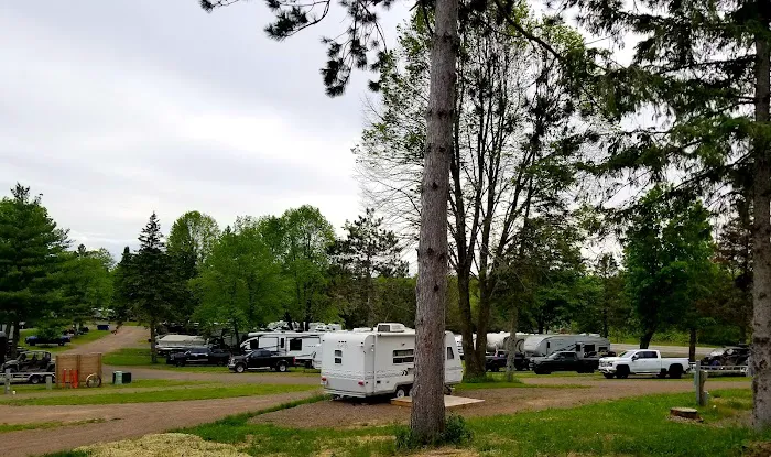Birch Creek RV Park Picture 1