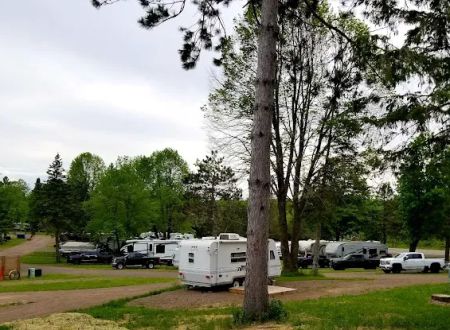 Birch Creek RV Park