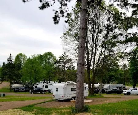 Birch Creek RV Park