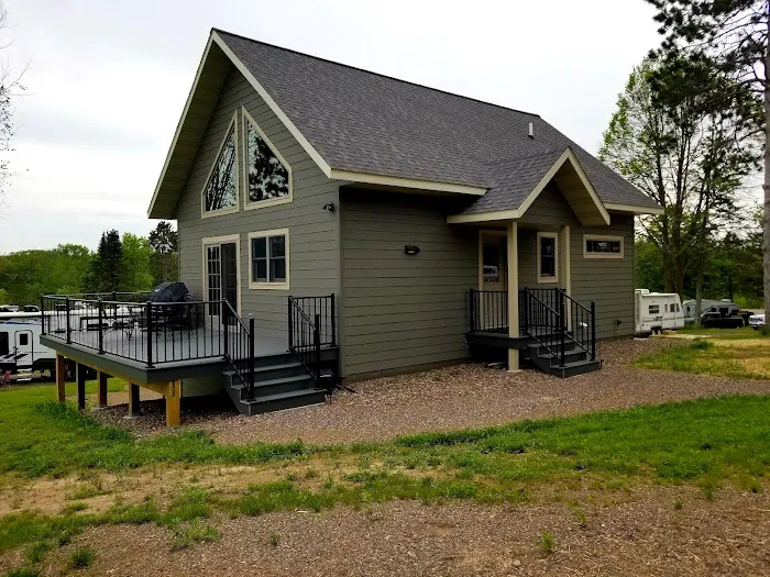 Birch Creek RV Park Picture 8