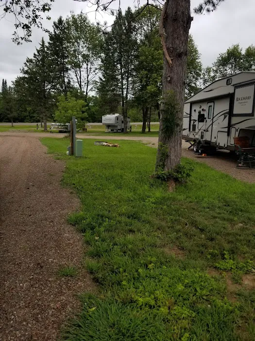Birch Creek RV Park Picture 7