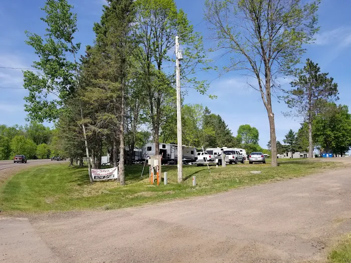 Birch Creek RV Park Picture 6