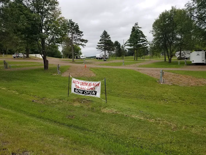Birch Creek RV Park Picture 10