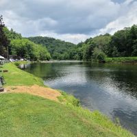 Twin Rivers Campground ico
