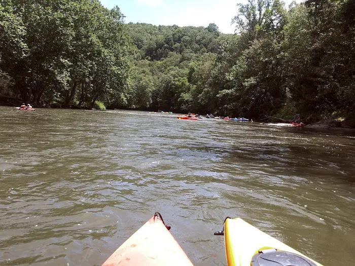 Twin Rivers Campground Picture 3