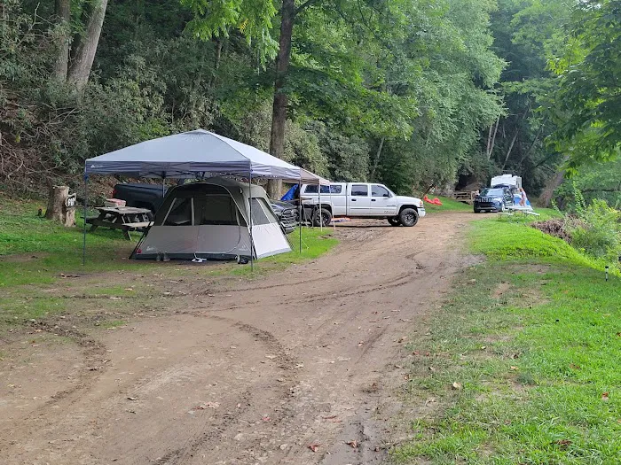 Twin Rivers Campground Picture 4