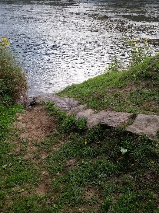 Prathers Creek Campground (Paddle In Only) Picture 6