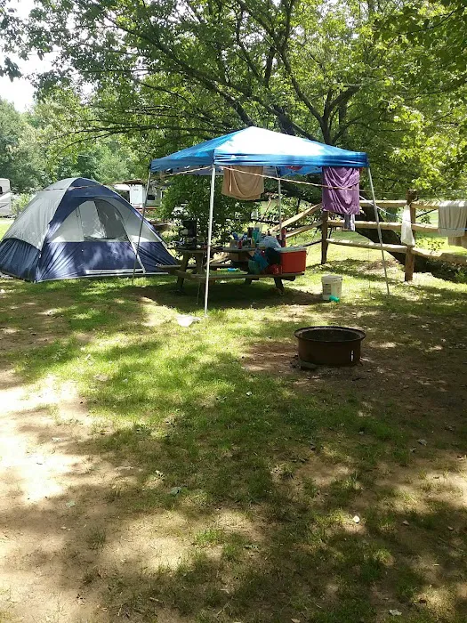 A & C Campground Picture 7