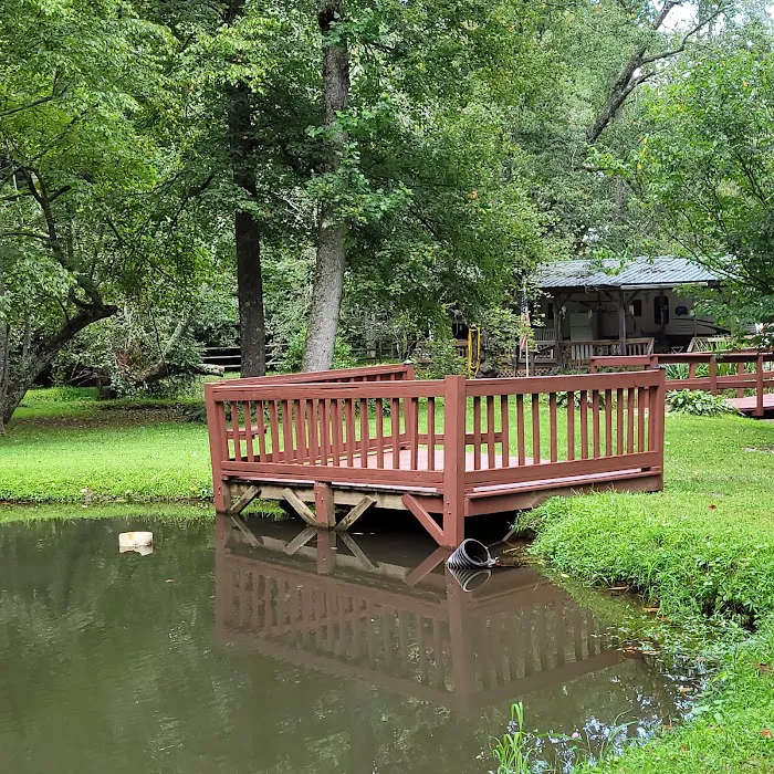 A & C Campground Picture 10