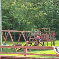 A & C Campground ico