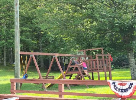 A & C Campground