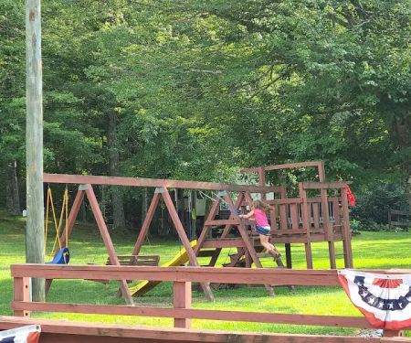 A & C Campground