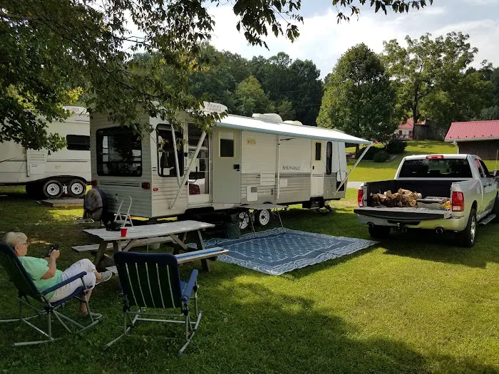 A & C Campground Picture 6