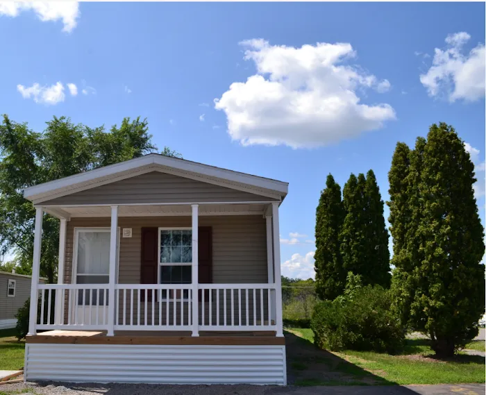 St Joseph Manufactured Home Community Picture 5