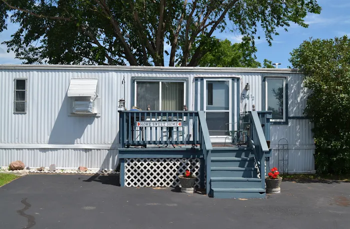 St Joseph Manufactured Home Community Picture 8