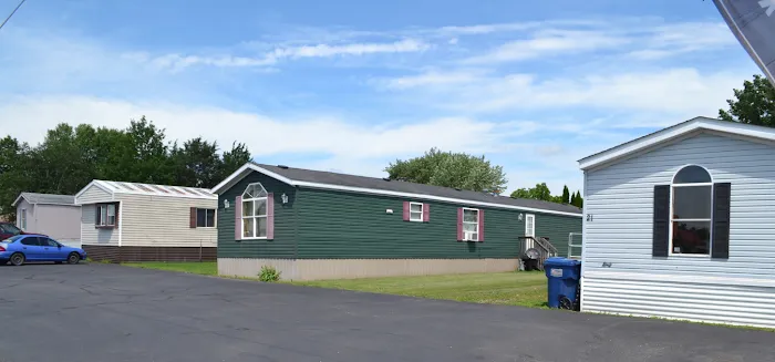 St Joseph Manufactured Home Community Picture 4