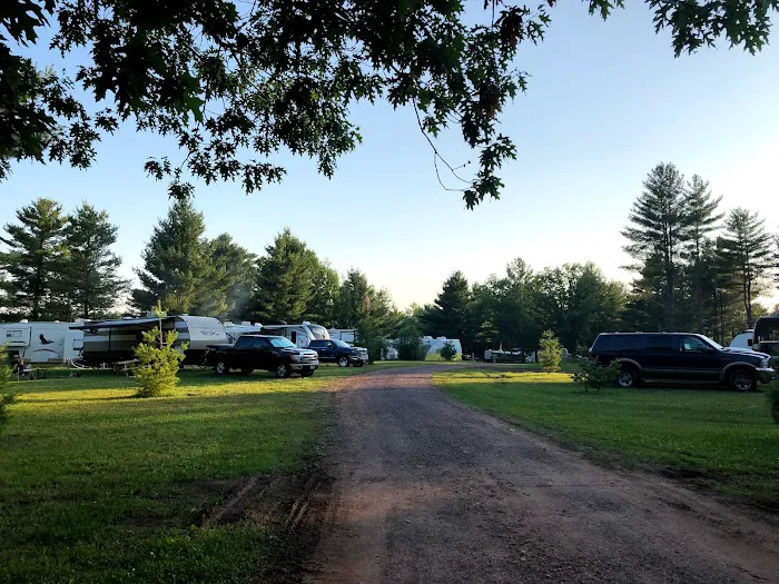 Banning RV Park & Campground Picture 9