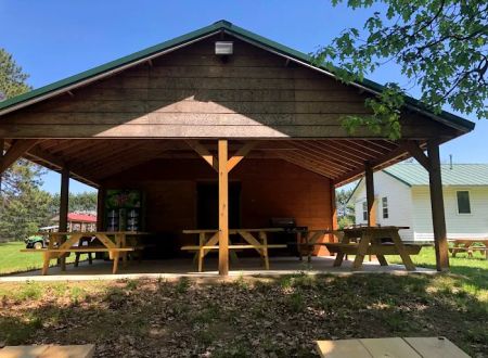Banning RV Park & Campground