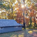 Doughton Park Campground