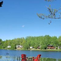 Bremen Woods Resort ico