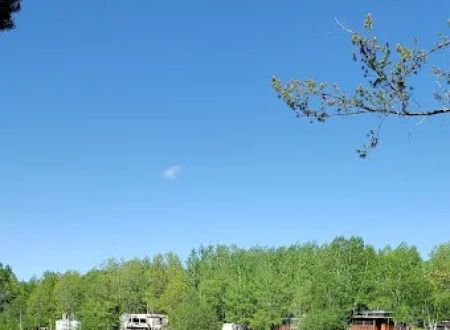 Bremen Woods Resort