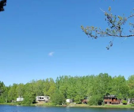 Bremen Woods Resort