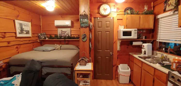 Mountain Side Campground & Cabins Picture 7