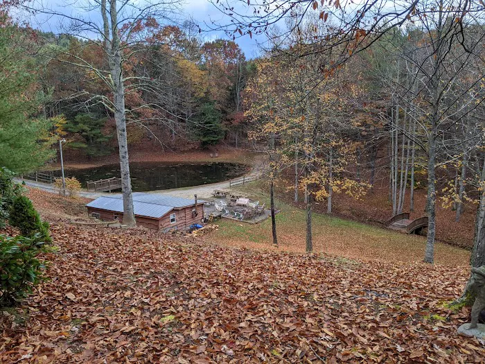 Mountain Side Campground & Cabins Picture 9