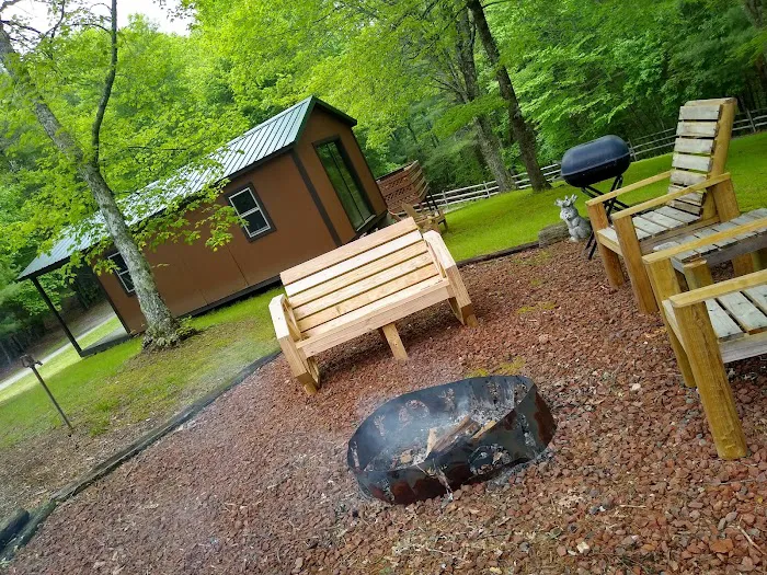 Mountain Side Campground & Cabins Picture 8